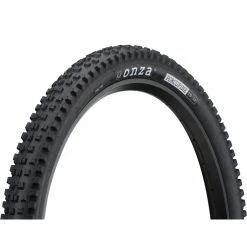 Onza Tires Porcupine 2.60 - GRC - Kevlar/fold - 120tpi - Nero/nero - 650B