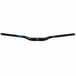 SPANK Oozy 35 - 780 Mm - Manubrio All Mountain - Nero/Blu