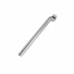 Humpert Reggisella Brevettato Argento 25.0 - 31.8mm