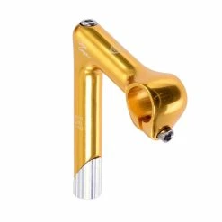 Dia-Compe Stelo Gran Compe 1 Pollice 130mm - 26 Mm - Oro