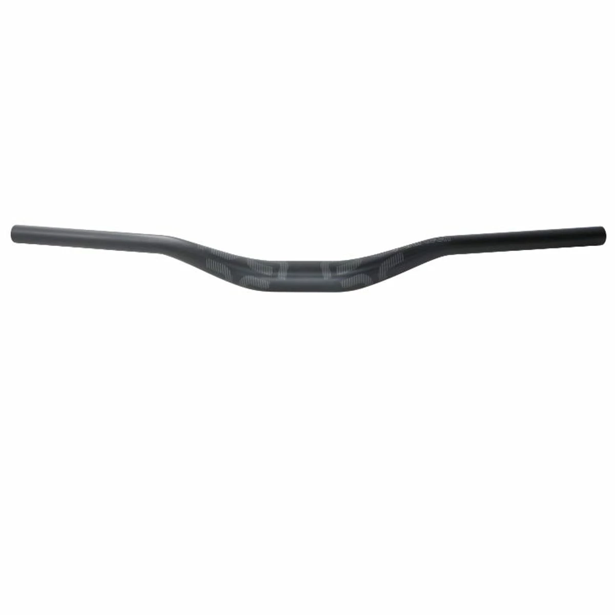 E-thirteen Manubrio Race - Nero - immagine 2