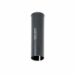 Cane Creek Tubo Sella Con Manicotto Riduttore Per Reggisella Da 25,4 Mm