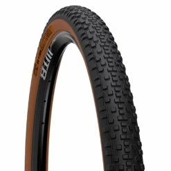 Wtb Resolute42 TCS Light 42x584 - 650B - Nero/Marrone