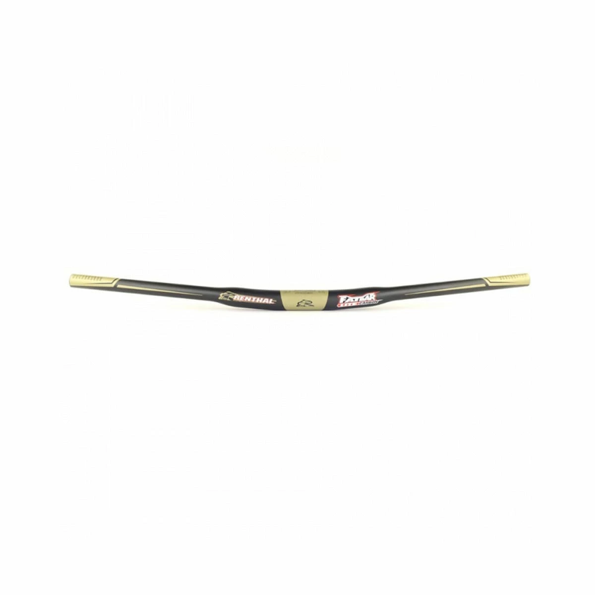 Renthal Fatbar Lite Carbon 35