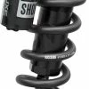 Rock-shox Super Deluxe Ultimate Coil DHRC2, 225x75 Mm Standard/Trunnion - Nero