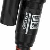Rock-shox Super Deluxe Ultimate Debon Air+ RC2T, 230x62,5 Mm Standard/Standard - Nero