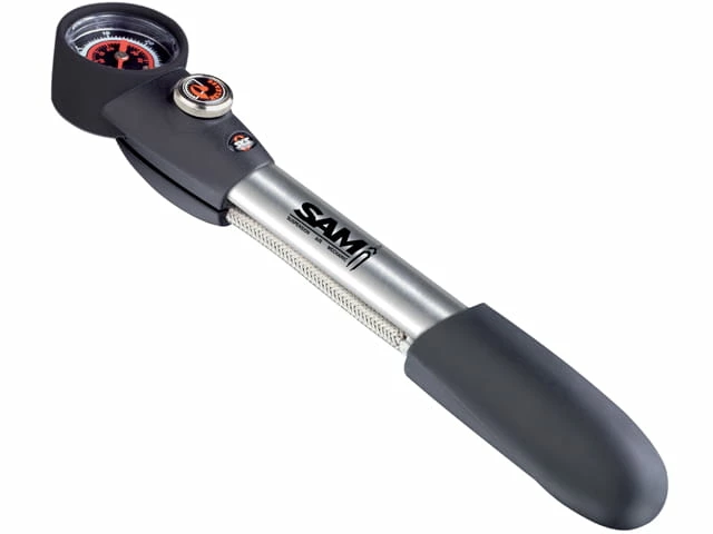 SKS Pompa A Serranda SAM - immagine 3