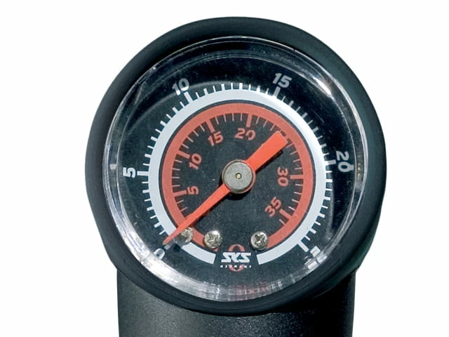 SKS Pompa A Serranda SAM - immagine 4