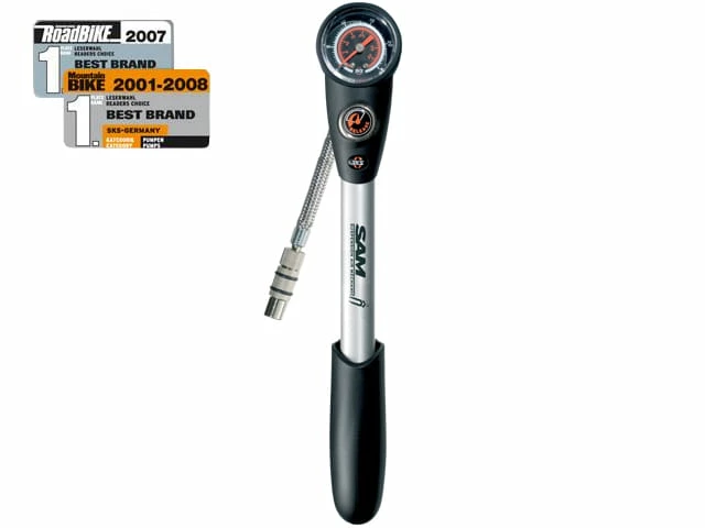 SKS Pompa A Serranda SAM - immagine 2