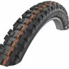 Schwalbe Eddy Current Posteriore 29x2.60 Pollici - Super Gravity - Snake Skin TLE - Addix Soft