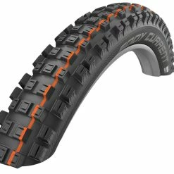 Schwalbe Eddy Current Posteriore 29x2.60 Pollici - Super Gravity - Snake Skin TLE - Addix Soft