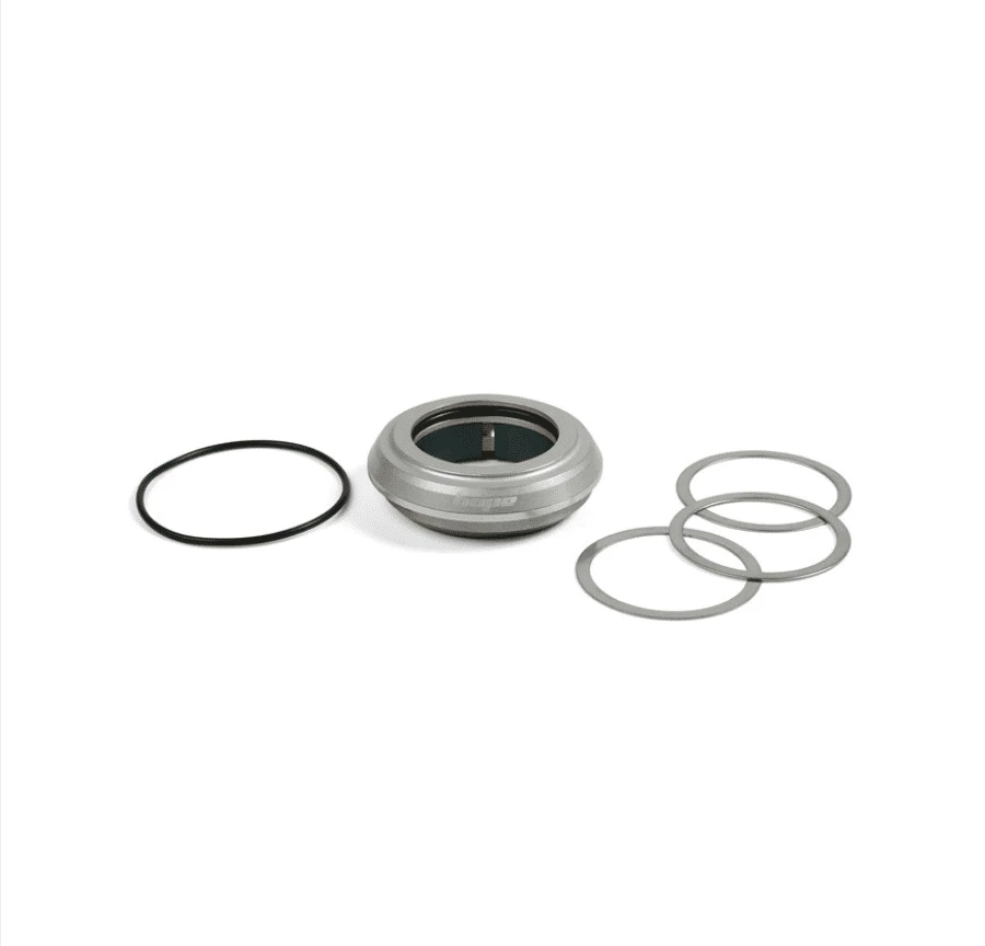 HOPE Pick N Mix - 8-top Completamente Integrato IS42/28.6 - Argento