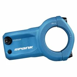 SPANK Cucchiaio 318 Stelo - Blu