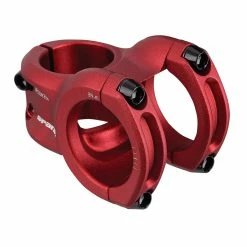 SPANK Cucchiaio 350 Stelo - Rosso