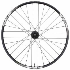 SPANK 359 Vibrocore 148 Mm Boost 32 Hole - Ruota Posteriore 27.5 Pollici - Nero