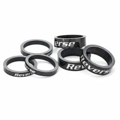 Reverse Distanziatore Carbonio 1 1/8