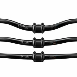 Sqlab 311 2.0 Manubrio - Nero - 27,0 Mm