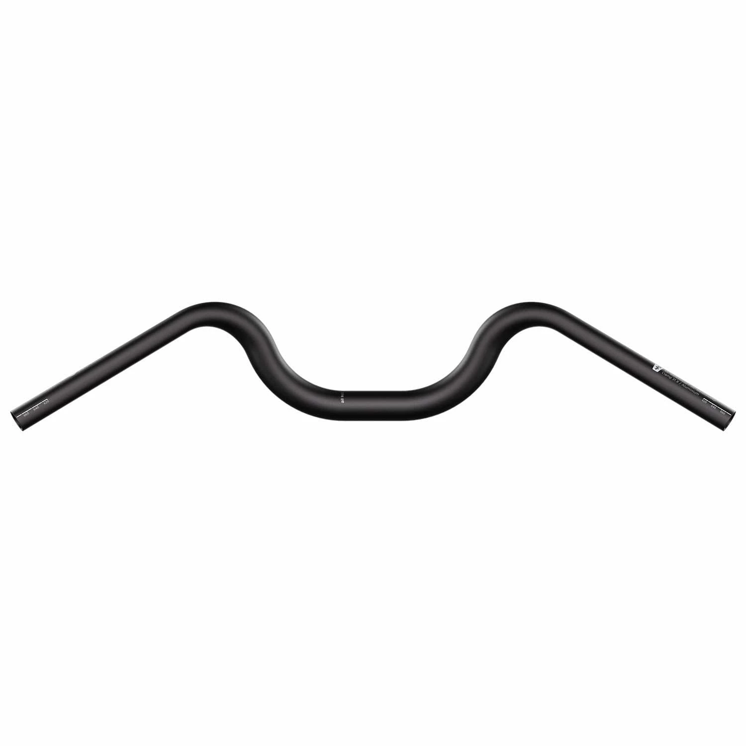 Sqlab 321 3.0 Manubrio - Nero - immagine 3