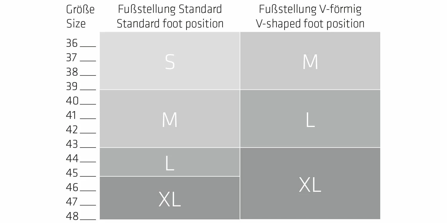 Sqlab 512 Pedale - Nero - immagine 3
