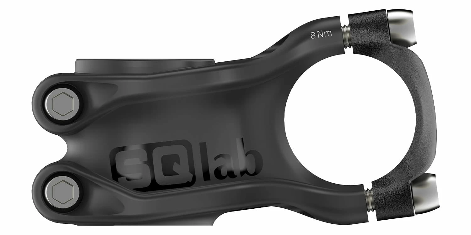 Sqlab Stelo 80X Ltd - Nero - immagine 2