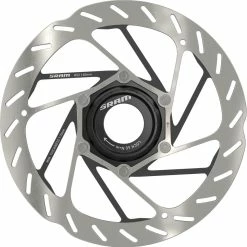 SRAM Disco Freno HS2 - Arrotondato - Centrelock