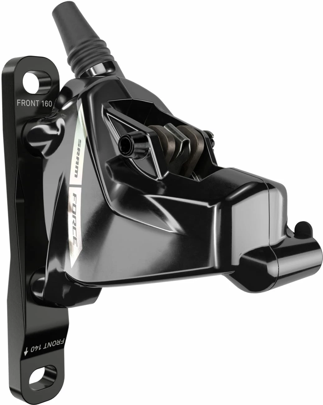 SRAM Gruppo Cambio/freno Force AXS Freno A Disco Idraulico MY24 - Sinistra - immagine 3