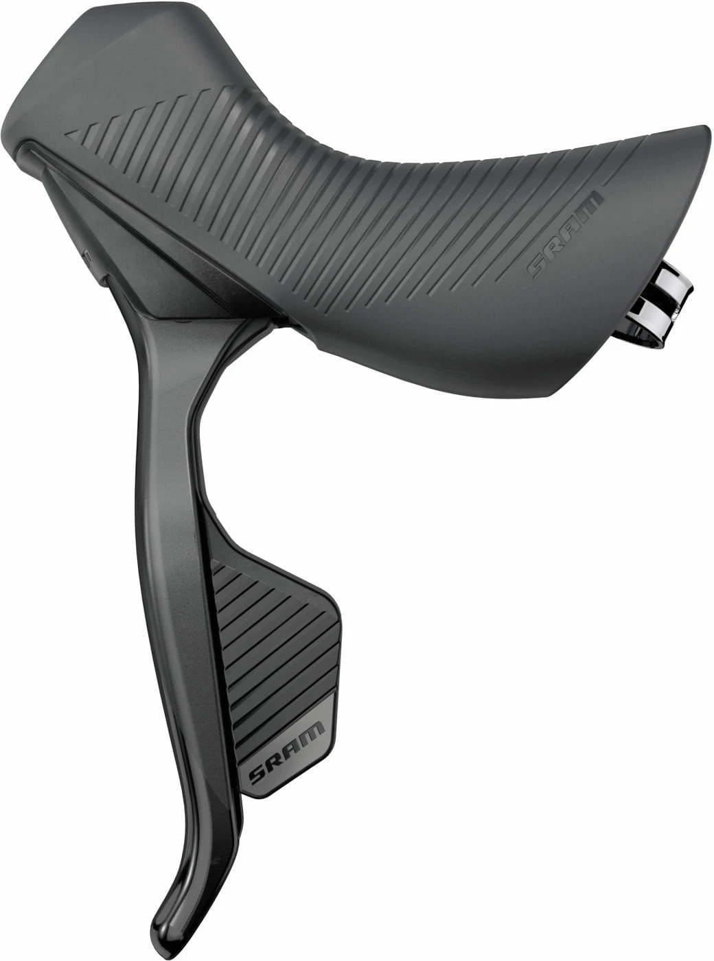 SRAM Gruppo Cambio/freno Rival ETap AXS Freno A Disco Idraulico Flat Mount - Sinistra - immagine 2