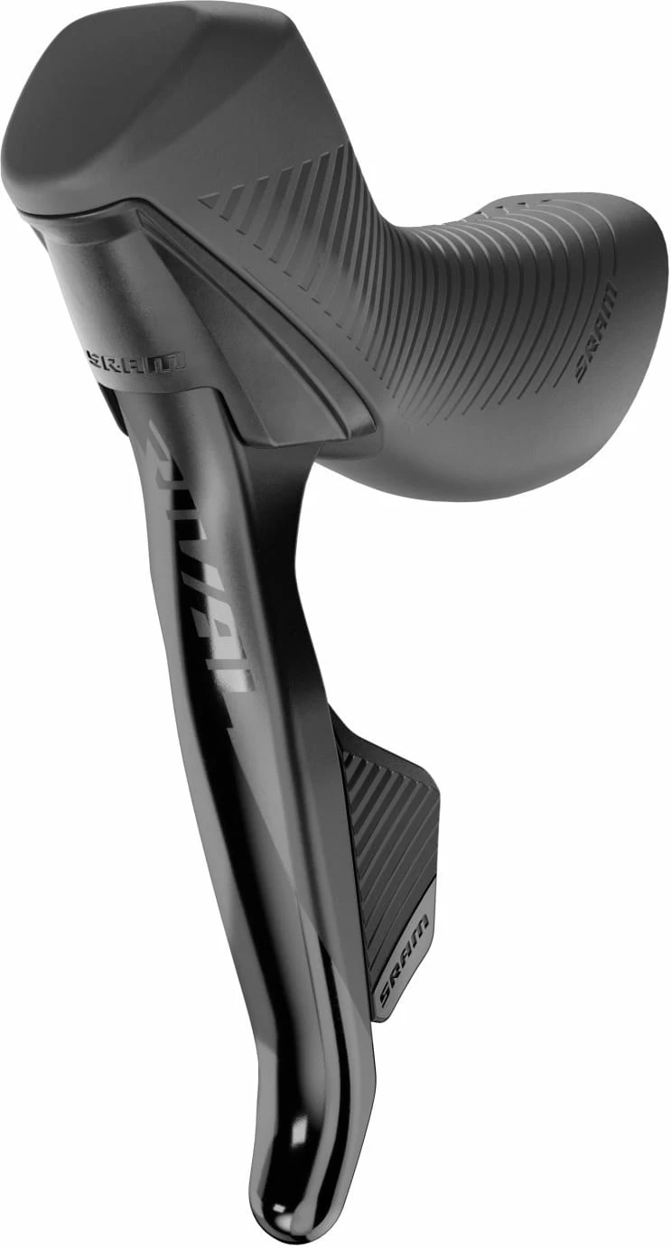 SRAM Gruppo Cambio/freno Rival ETap AXS Freno A Disco Idraulico Flat Mount - Sinistra - immagine 3