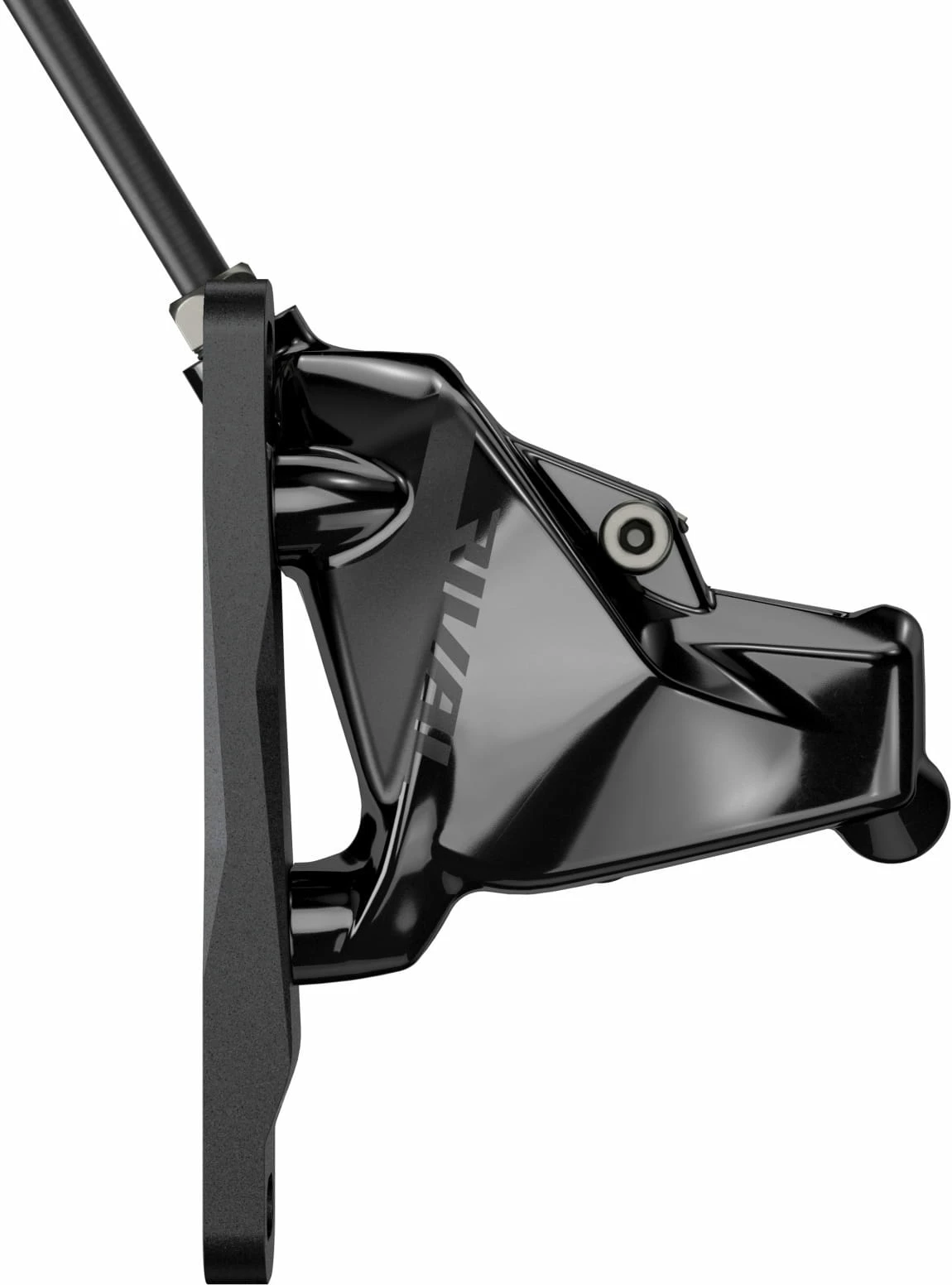 SRAM Gruppo Cambio/freno Rival ETap AXS Freno A Disco Idraulico Flat Mount - Sinistra - immagine 4