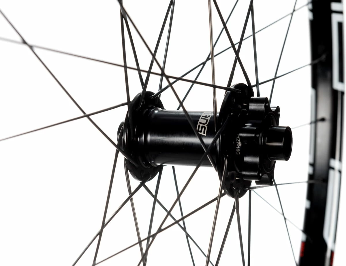 Notubes Ruota ZTR Sentry MK3 27.5 - immagine 5