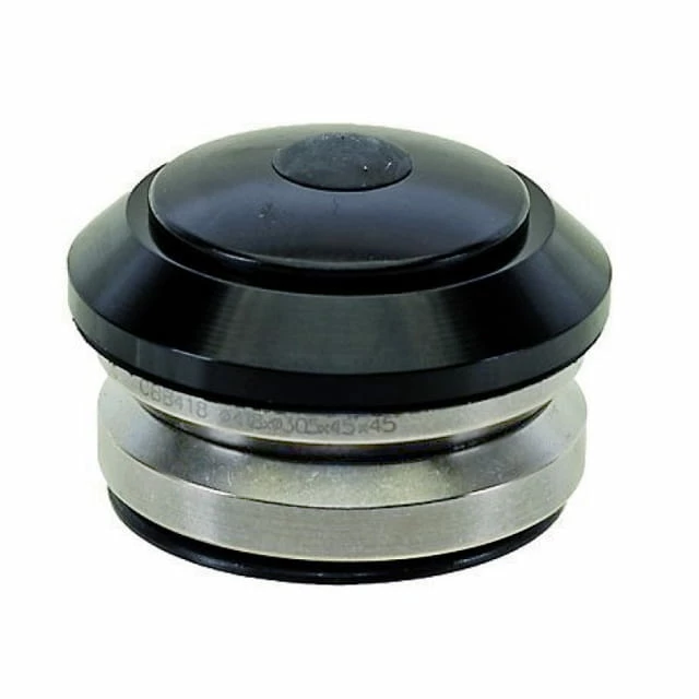 Neco Cuffia 1-1/8 Di Pollice Con Cuscinetto Industriale Integrato IS42/28,6 - IS42/30 - Campagnolo Standard