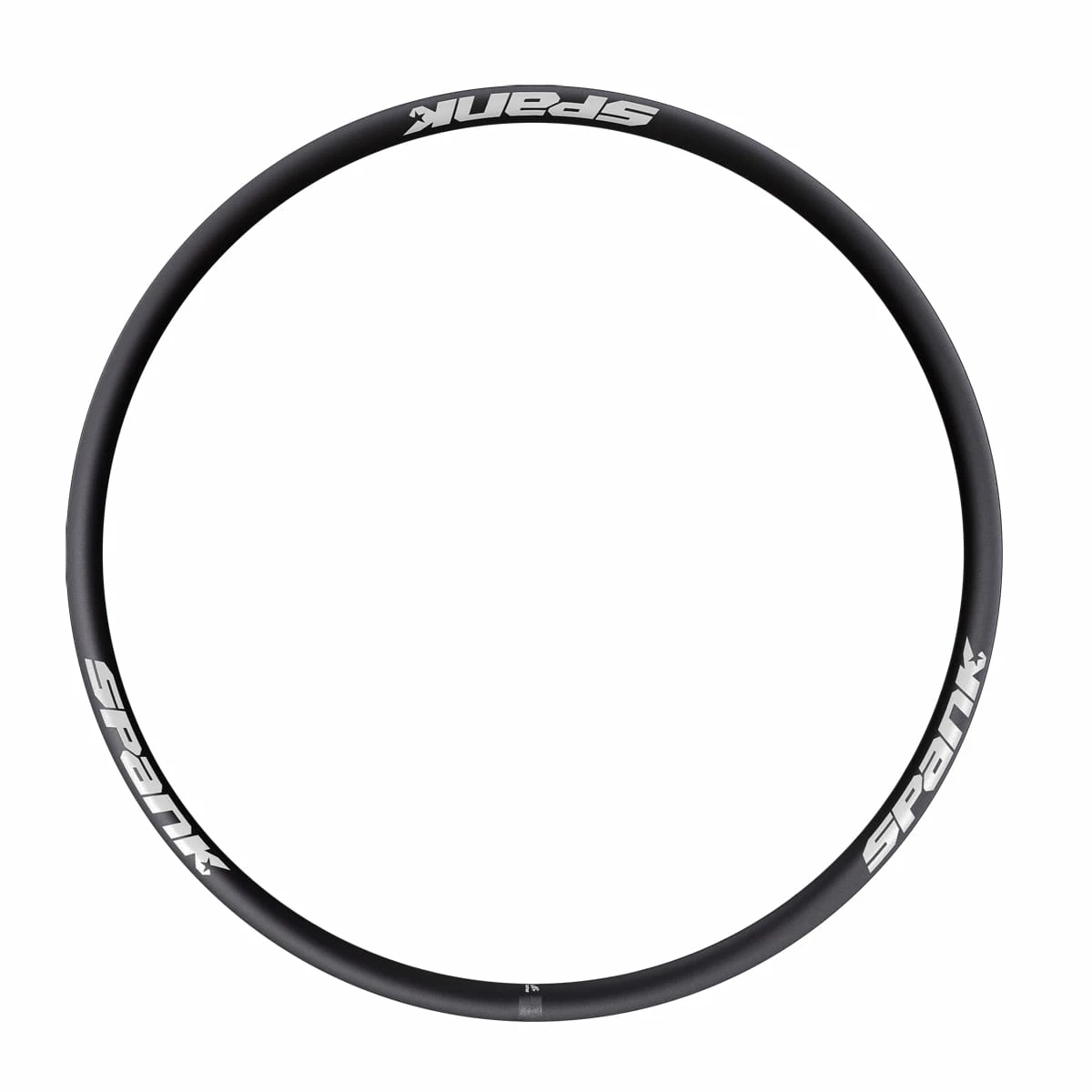 SPANK Oozy Trail 395+ 39.5 AL 29 Cerchio - Nero