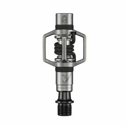 Crankbrothers Egg Beater 3 Pedali Nero