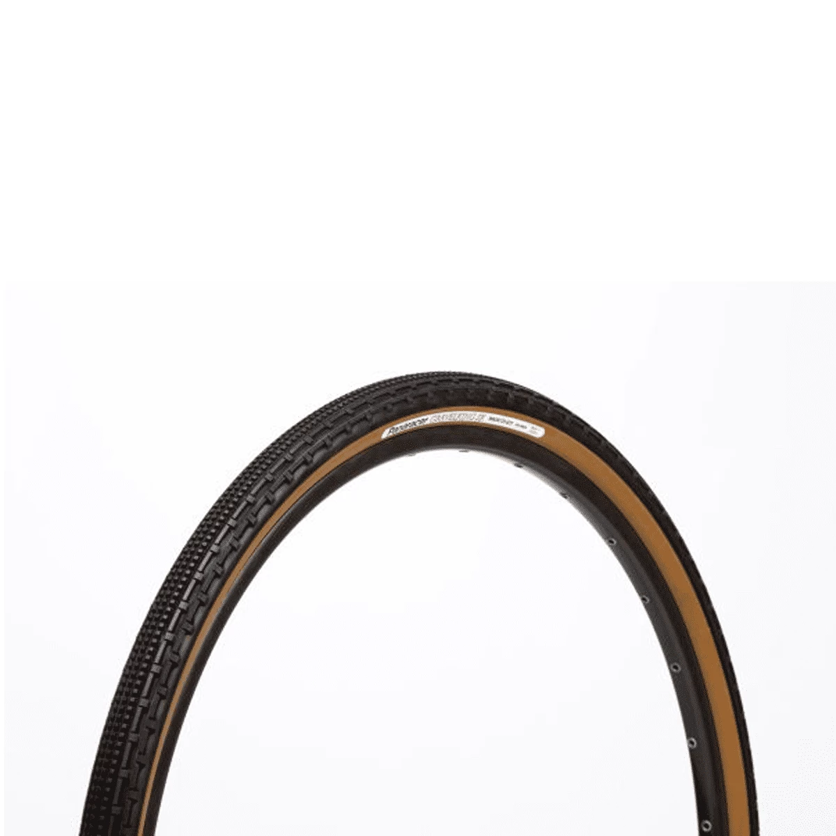 Panaracer Pneumatico Pieghevole Gravelking SK TLC 700x32C - Nero/Marrone