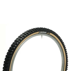 Panaracer Pneumatico Pieghevole Smoke Classic 26x2.10 Pollici - Nero/marrone