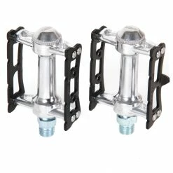 Mks Pedali Sylvan Track - Nero