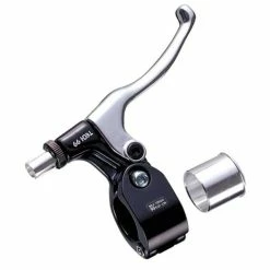 Dia-Compe Tech 99 Dirty Harry BMX Leva Del Freno 22,2 / 25,4 Mm - Coppia