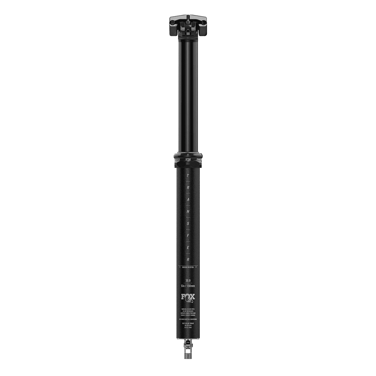 Fox Shox Trasferimento Interno Performance Elite Variostütze - 31,6 Mm - immagine 3
