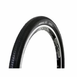 Halo MXR-S Pneumatico Pieghevole 20 Pollici - Nero