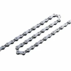 Shimano Ultegra CN-6701 Catena 10 Velocità Per Pedivelle A 2 Velocità