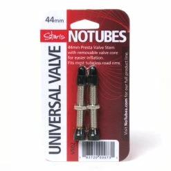 Notubes Valvole Universali