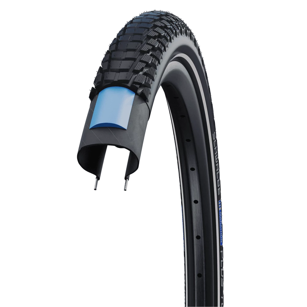 Schwalbe Marathon PLUS TOUR Performance E-50 - 37-622 - immagine 3