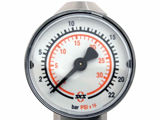 SKS Pompa A Serranda USP - immagine 4