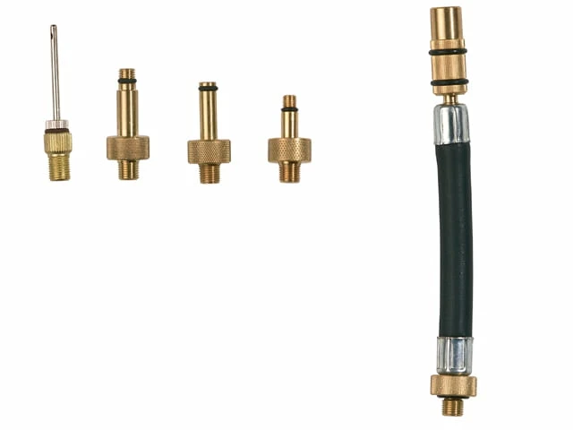 SKS Pompa A Serranda USP - immagine 5