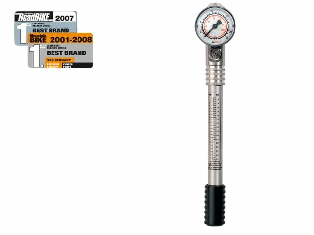 SKS Pompa A Serranda USP - immagine 2