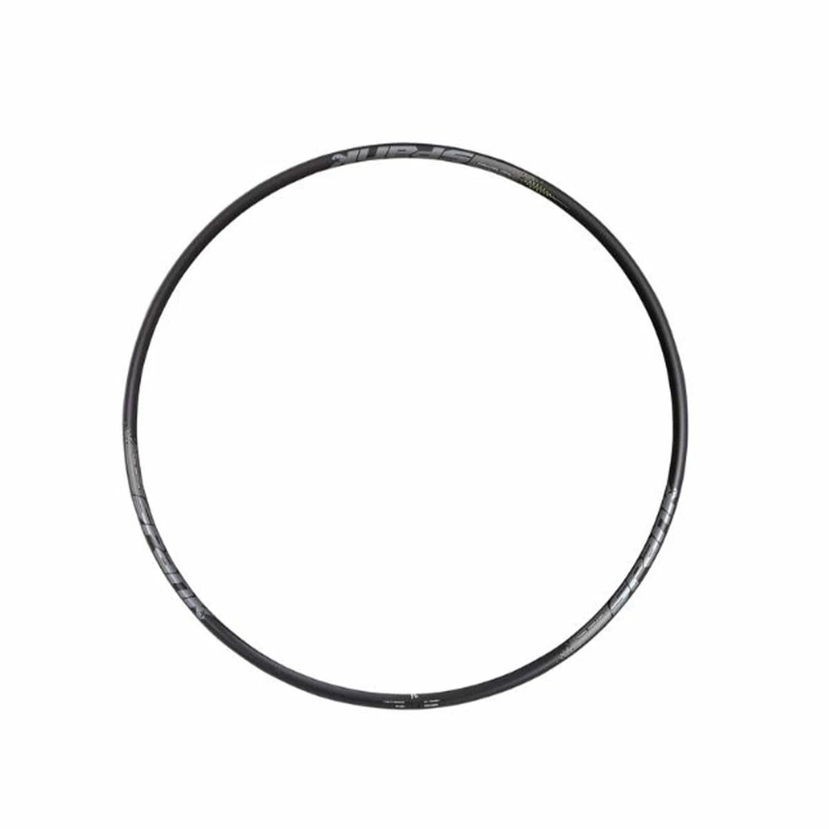 SPANK Cerchio Flare 24 Vibrocore 29 Pollici - Nero