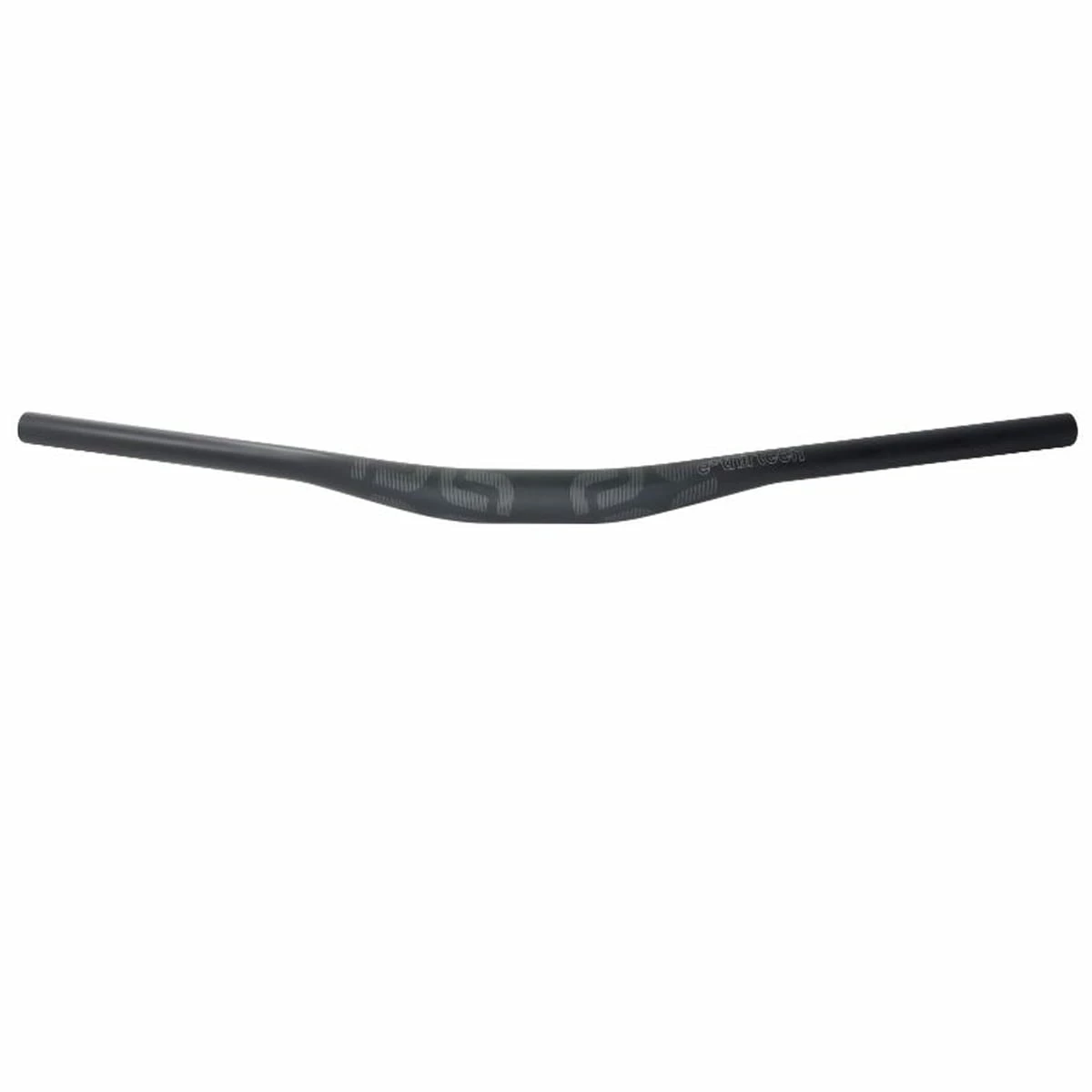 E-thirteen Manubrio Race - Nero