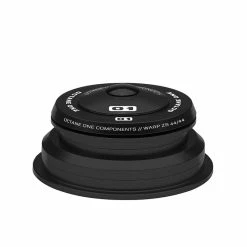 Octane One Cuffia Integrata Warp ZS 44/56 - Nero