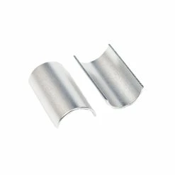 BLB Brick Lane Bikes Riduzione Dello Stelo Del Manicotto Ahead Da 1 Pollice A 1 1/8 Di Pollice