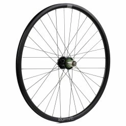 HOPE 20 Five Disc 28 Pollici Ruota Posteriore Pro 4 - Shimano - 32 Fori - Nero
